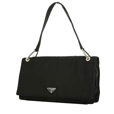 prada borsa tela